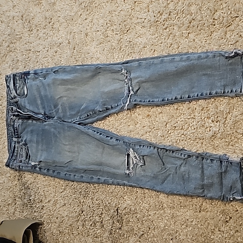 Women's American Eagle Jeans